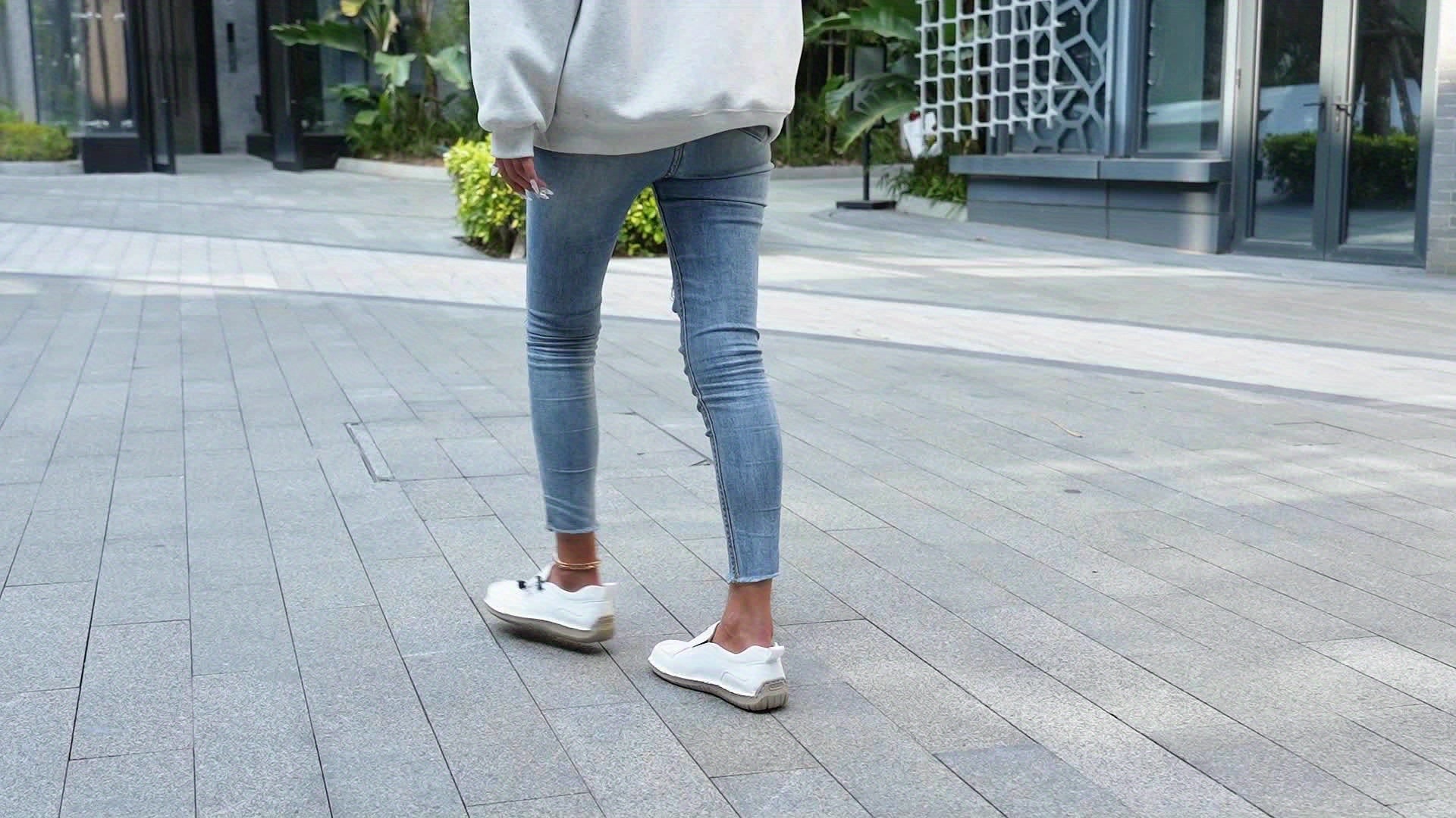 Célya™ | Therapeutic Comfortable Walking Shoes