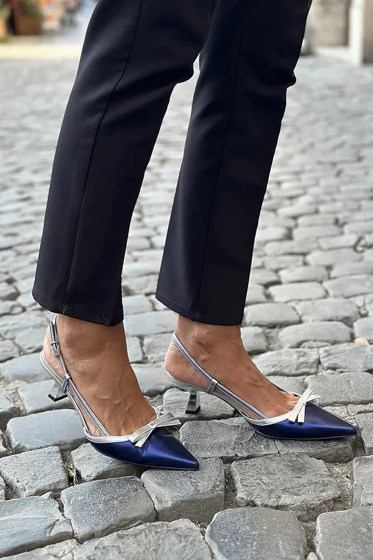 Chloë™ | Elegáns estélyi cipők