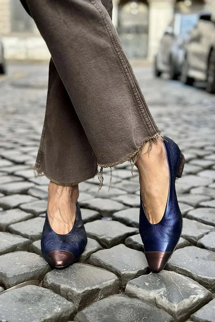 Vera™ | Elegáns Pumps