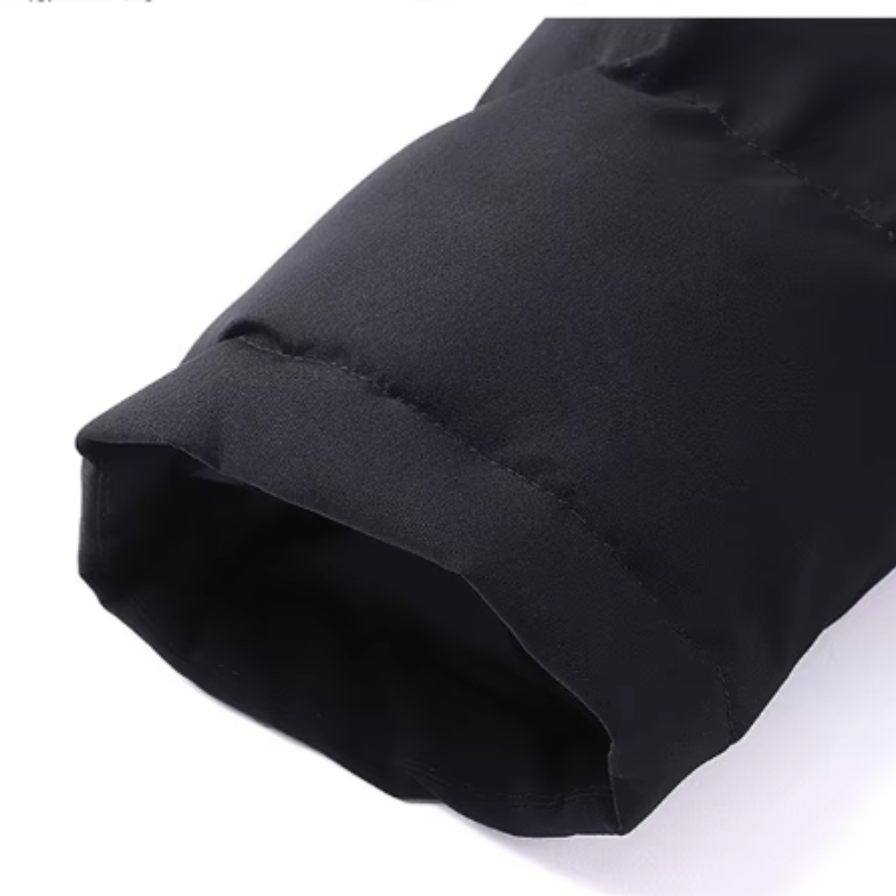 Prémium bélelt télikabát