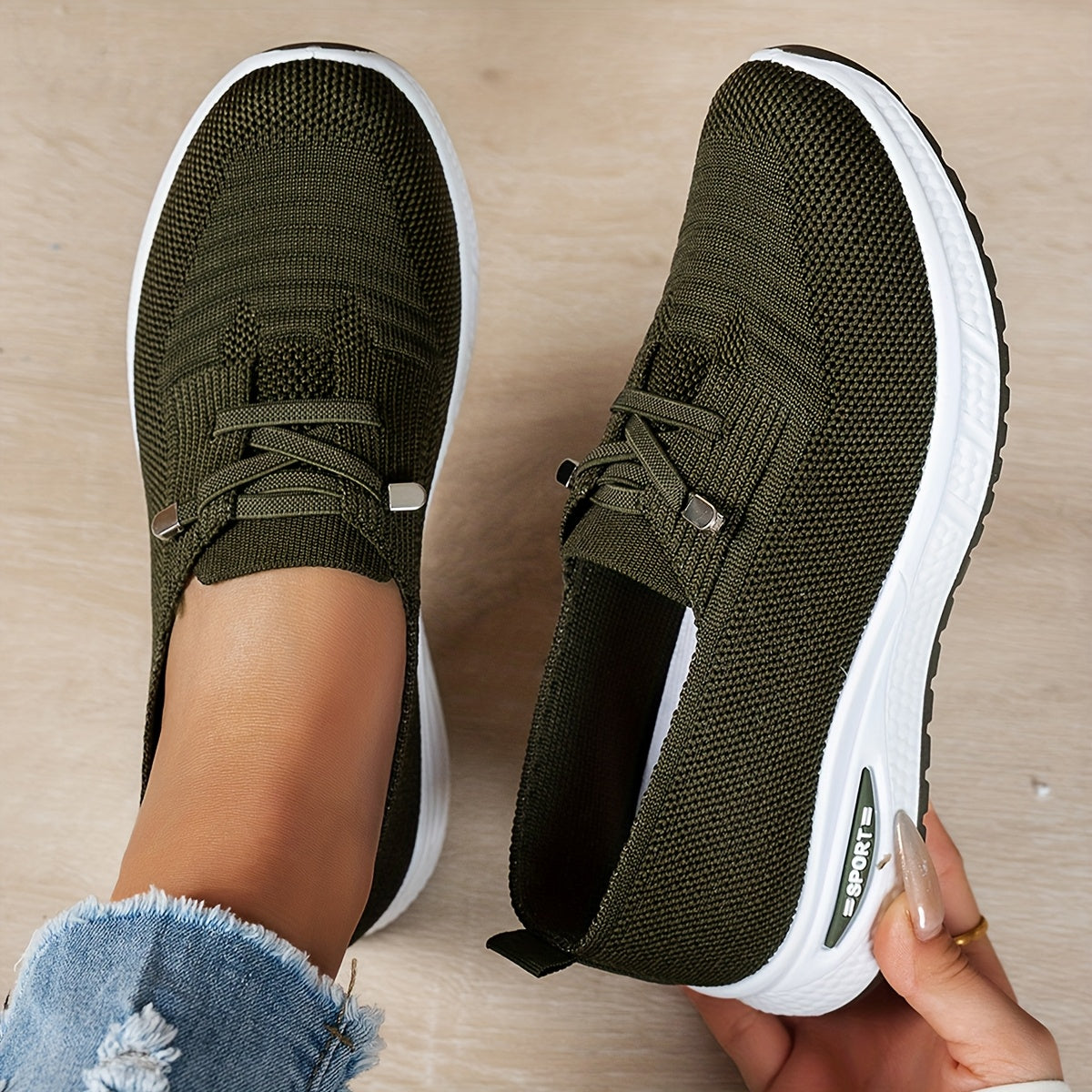 Louna™ – Azonnali enyhülés a fáradt és érzékeny lábaknak