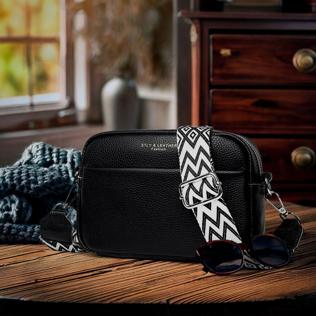 Mira - Elegáns női válltáska