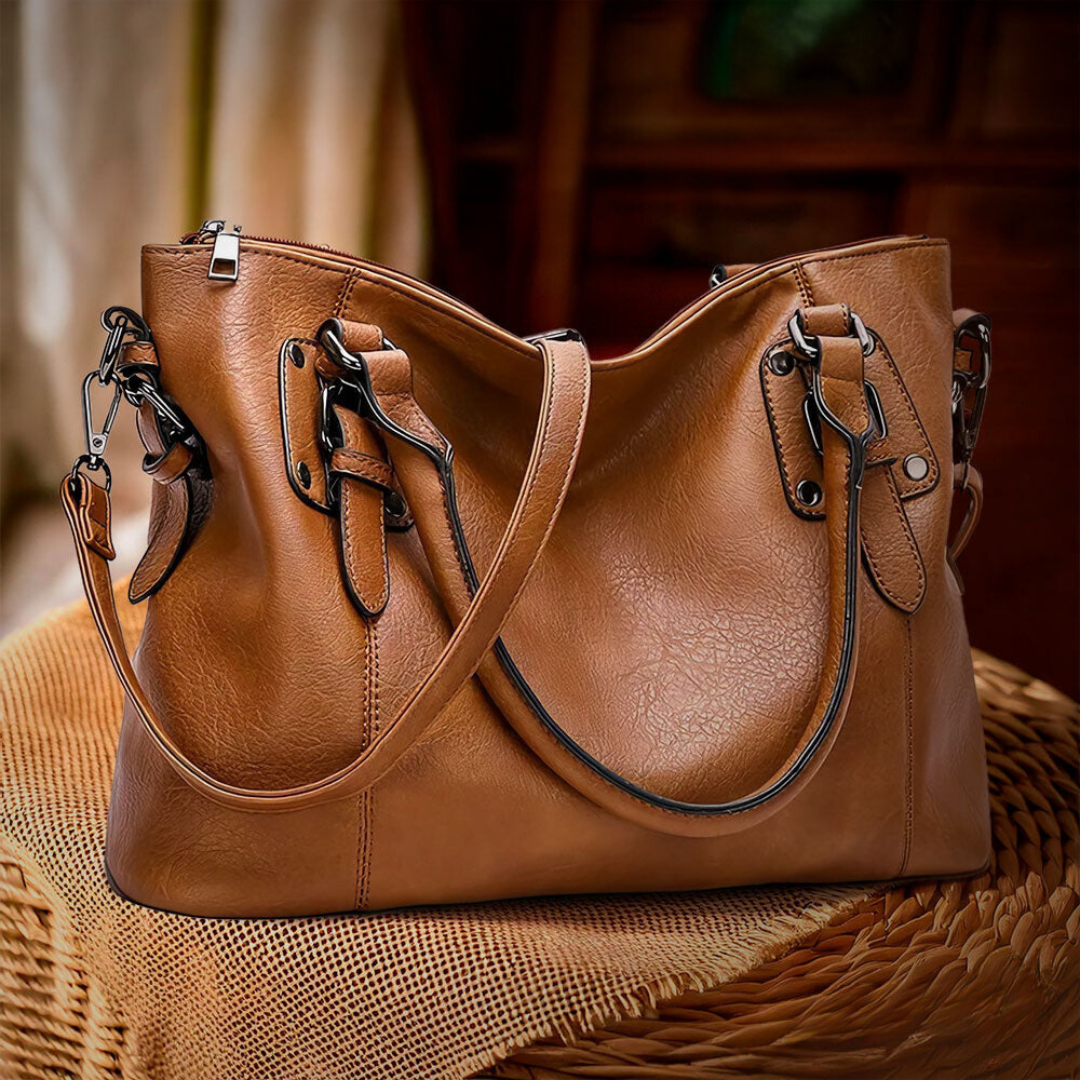 Elowen - Sikkes Elegancia Válltáska