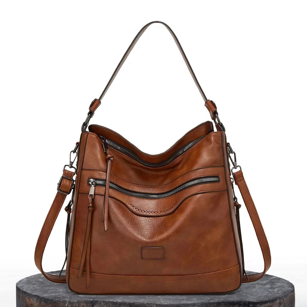 Muriel - Elegant Retro Crossbody Bag