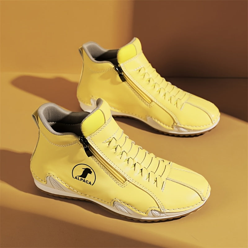 Cylia™ – Absolute Comfort in All Weather