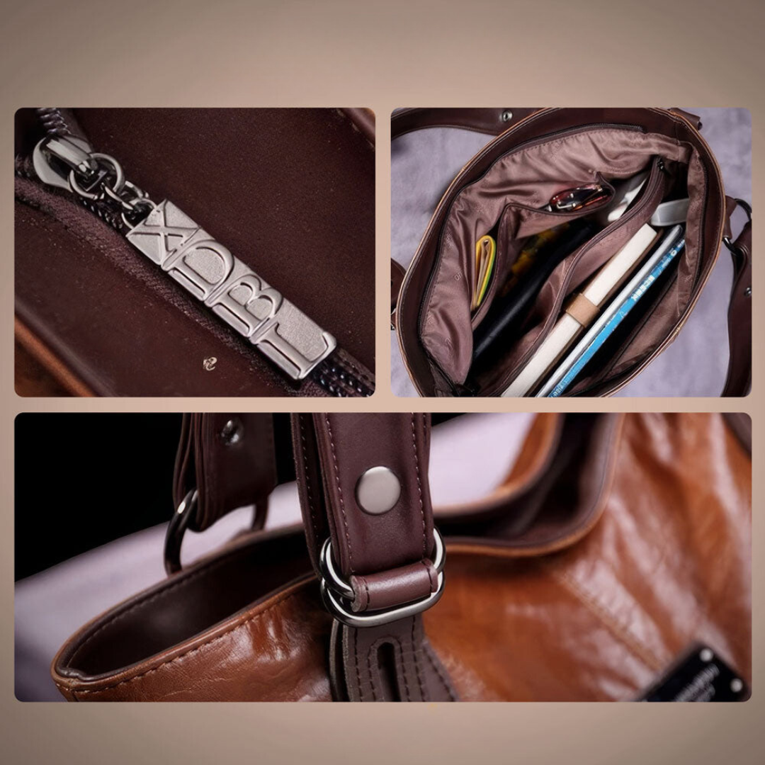 Sienna - Időtlen Utazótáska