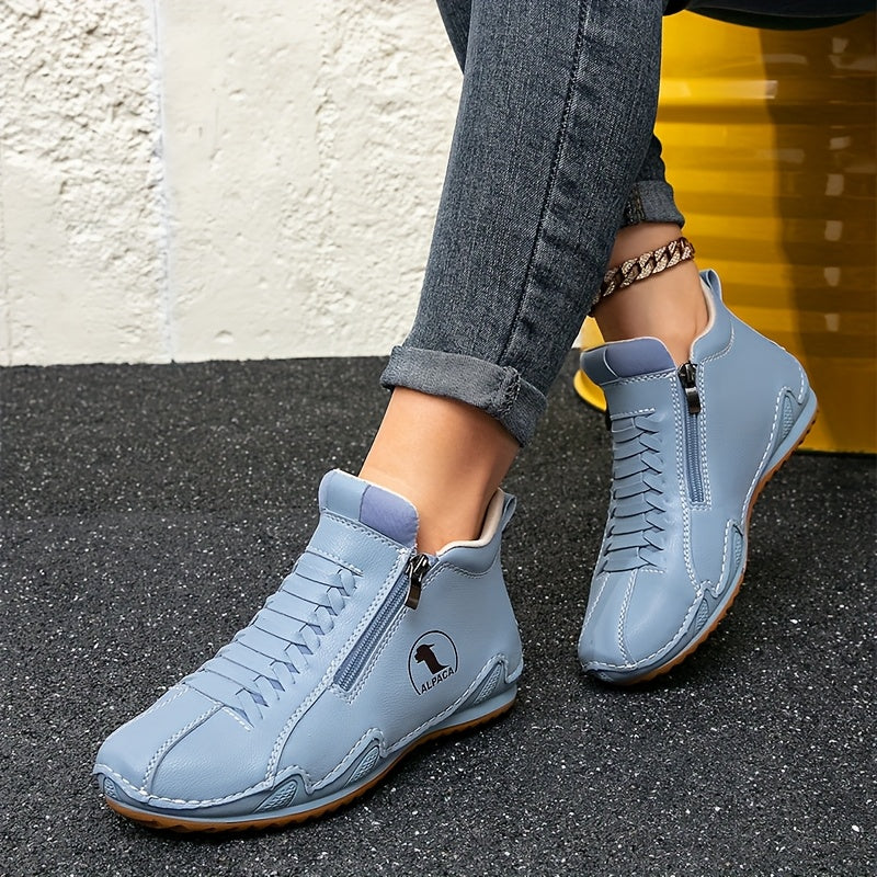 Cylia™ – Absolute Comfort in All Weather