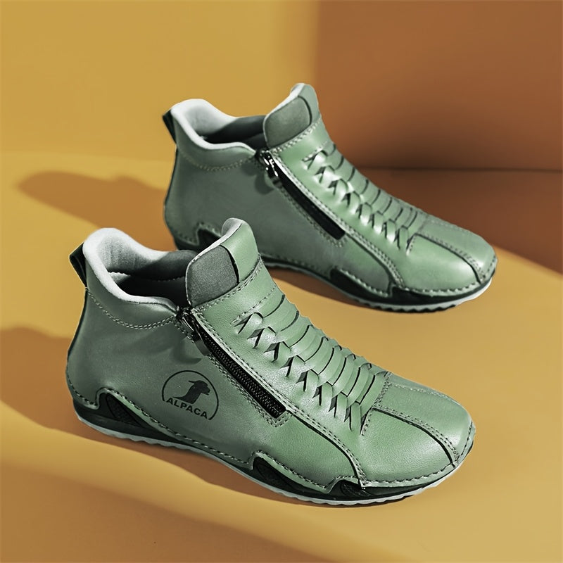 Cylia™ – Absolute Comfort in All Weather