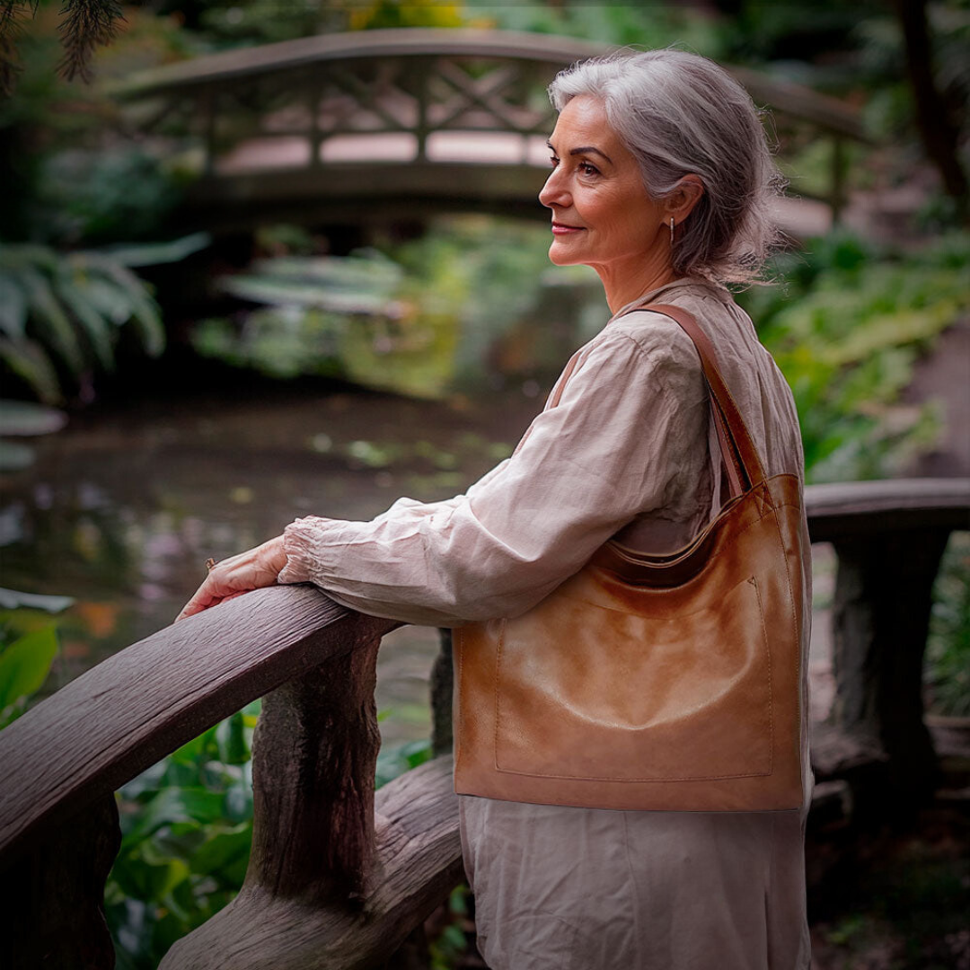 Marigold - Luxus Squisita válltáska