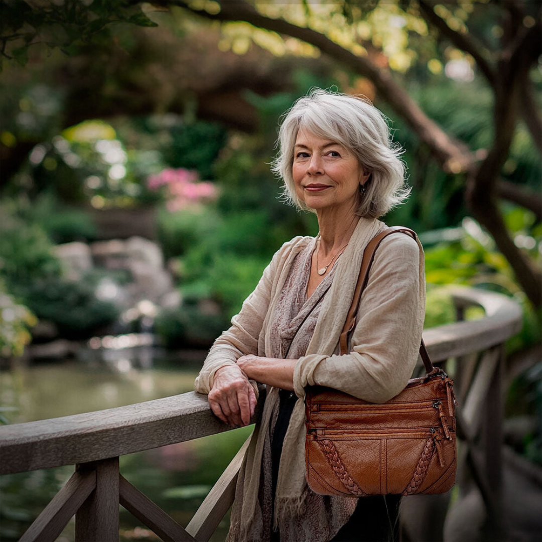 Talia - Időtlen Elegancia Táska