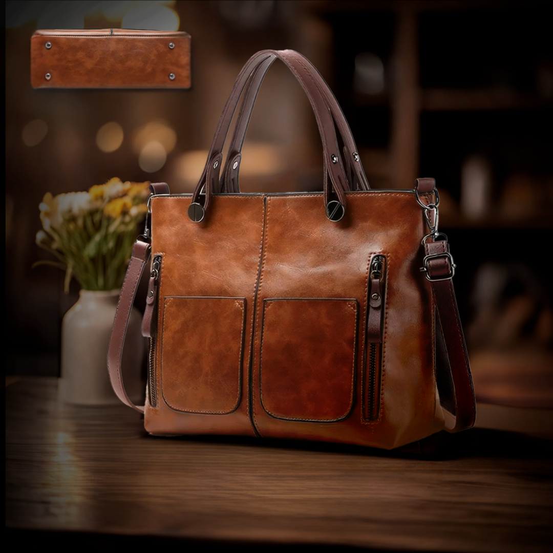 Lilia - Klasszikus válltáska