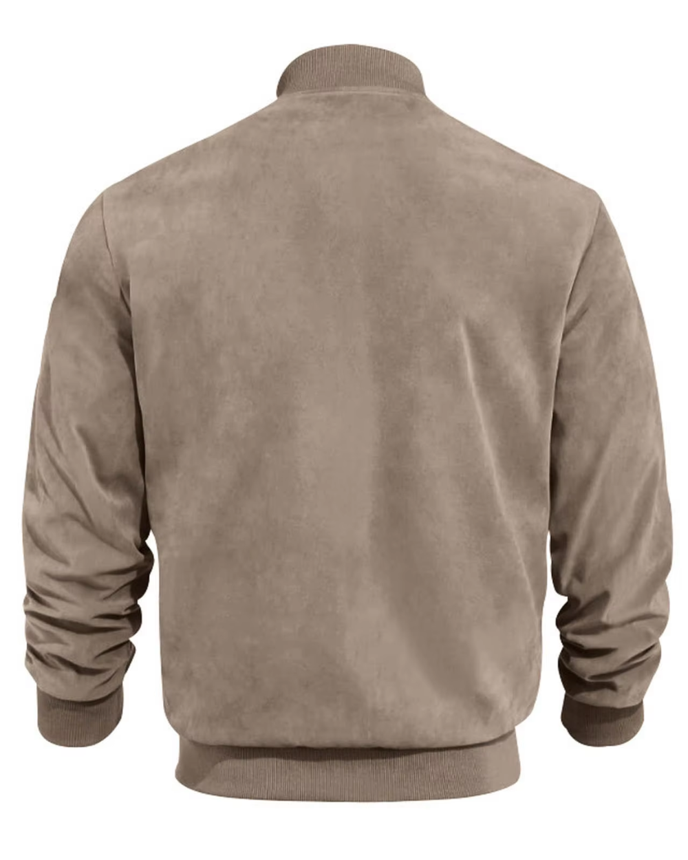 Klasszikus bomberdzseki