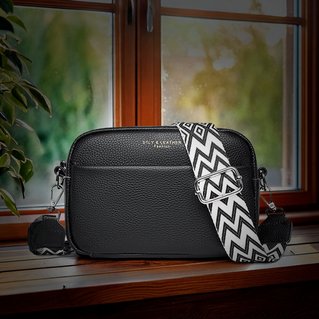 Mira - Elegáns női válltáska