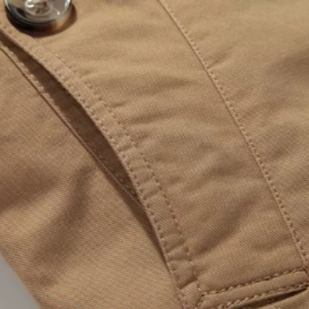 Elegáns Steppelt Ballonkabát