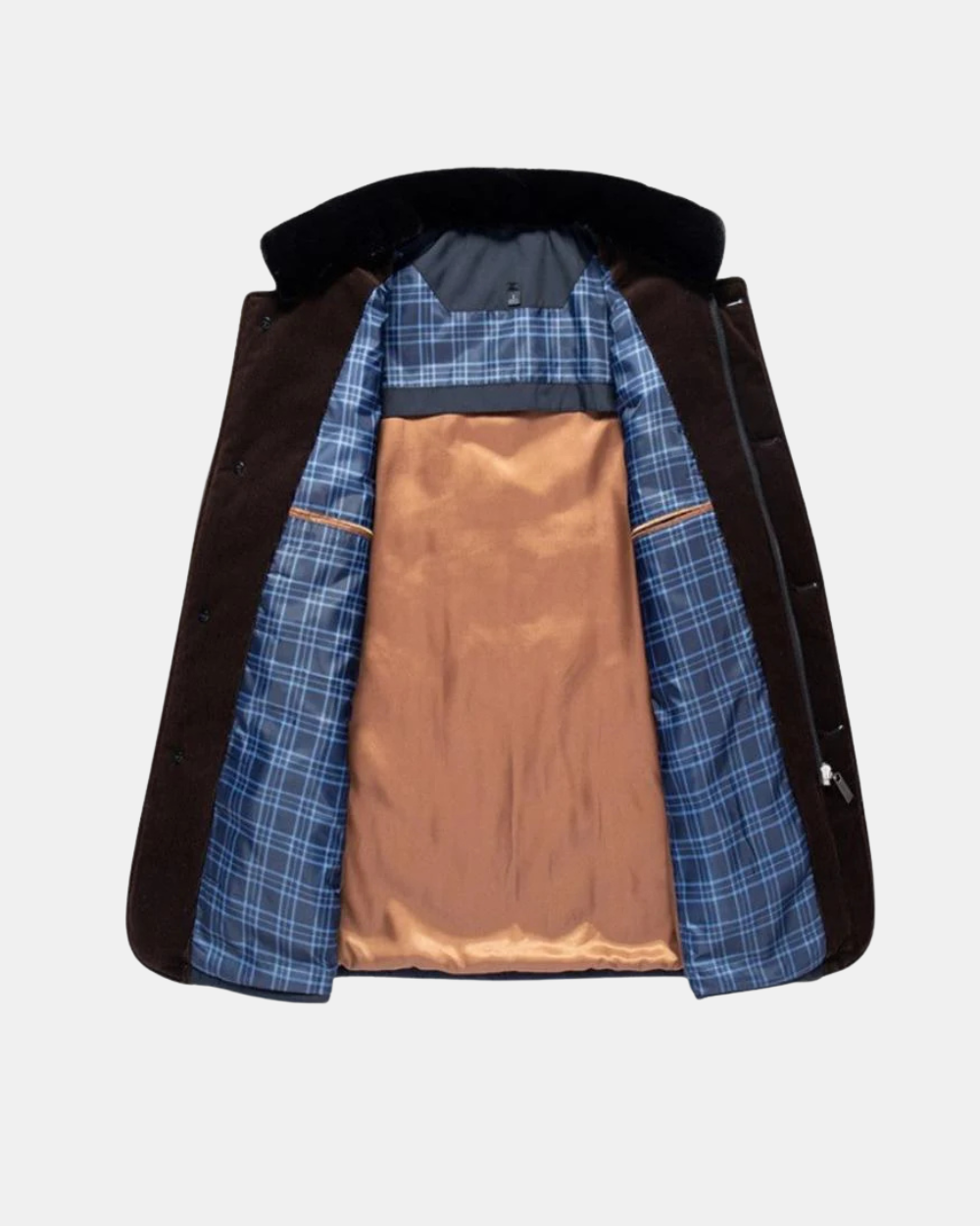 Antonio üzleti férfi öltöny