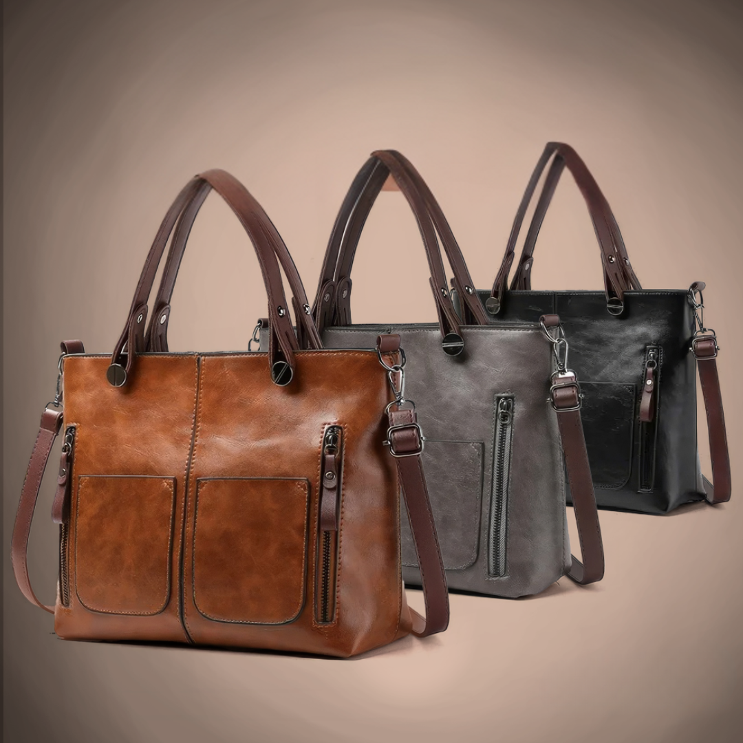 Lilia - Klasszikus válltáska