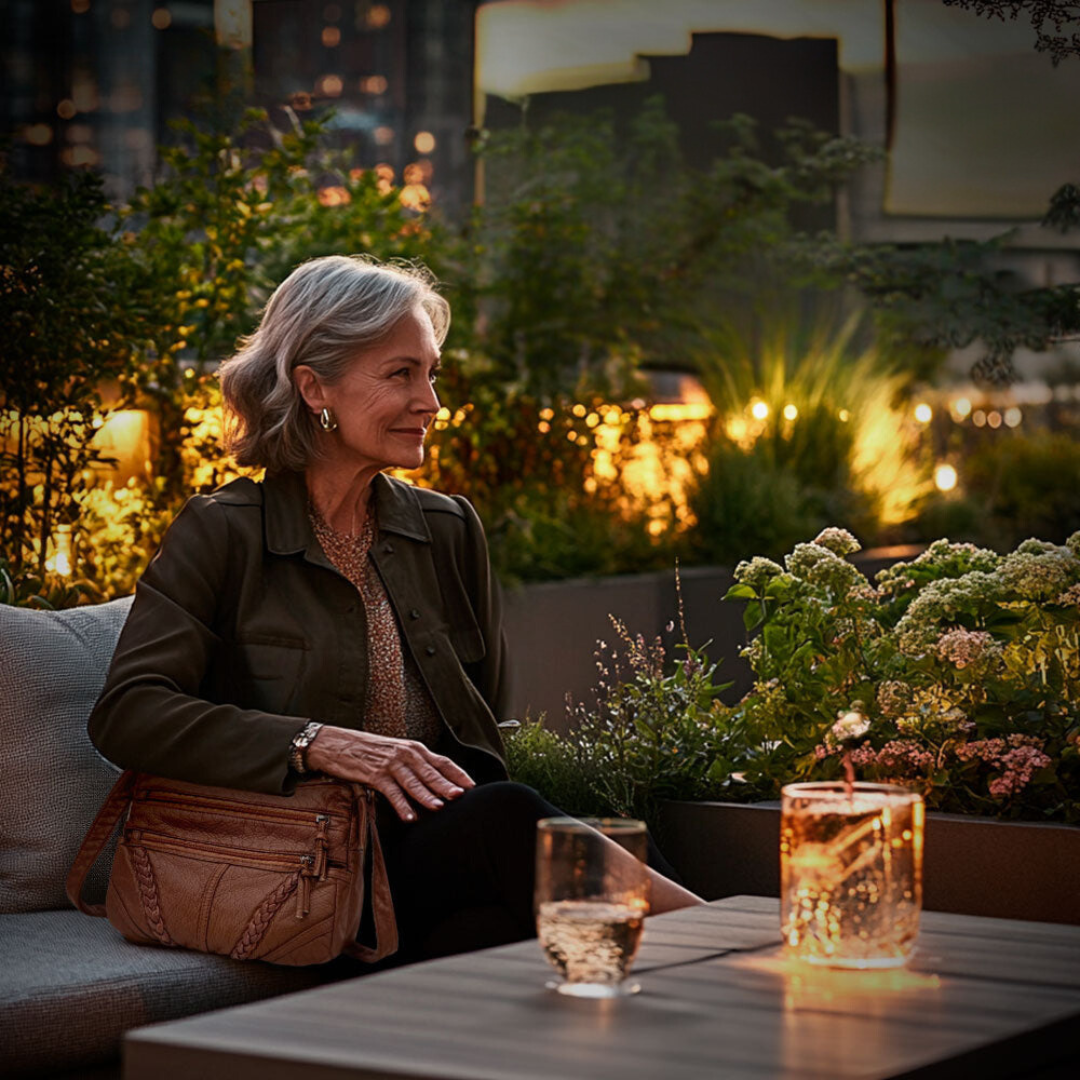 Talia - Időtlen Elegancia Táska