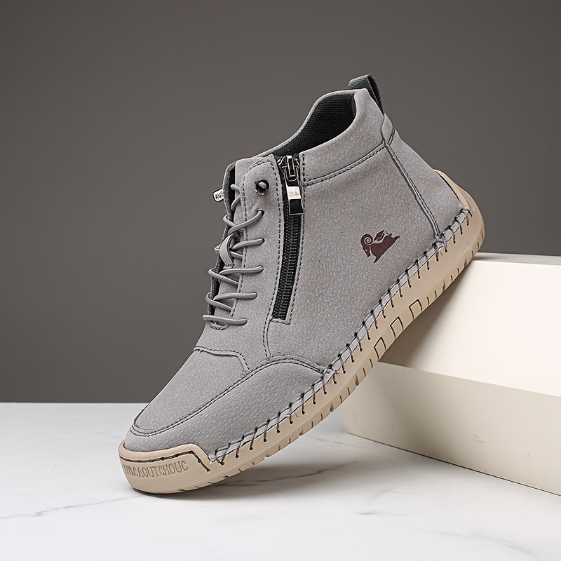 Mathilde - Urban Comfort Shoes