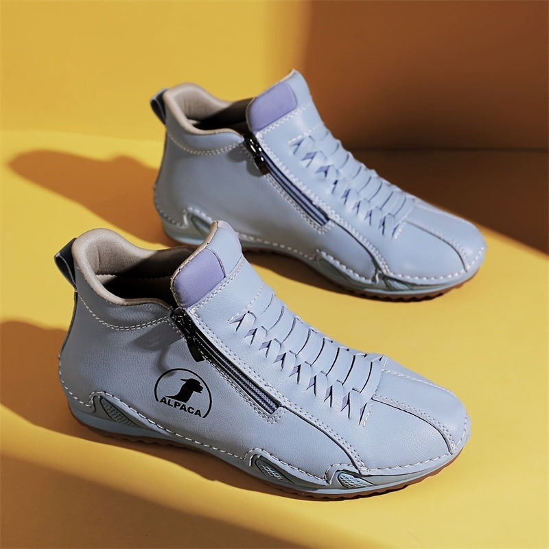 Cylia™ – Absolute Comfort in All Weather