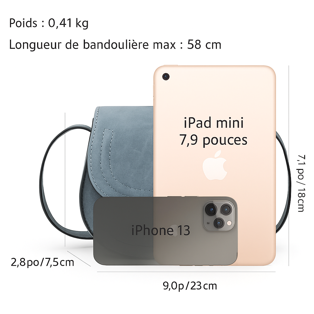 Sienna - Időtlen Kézitáska