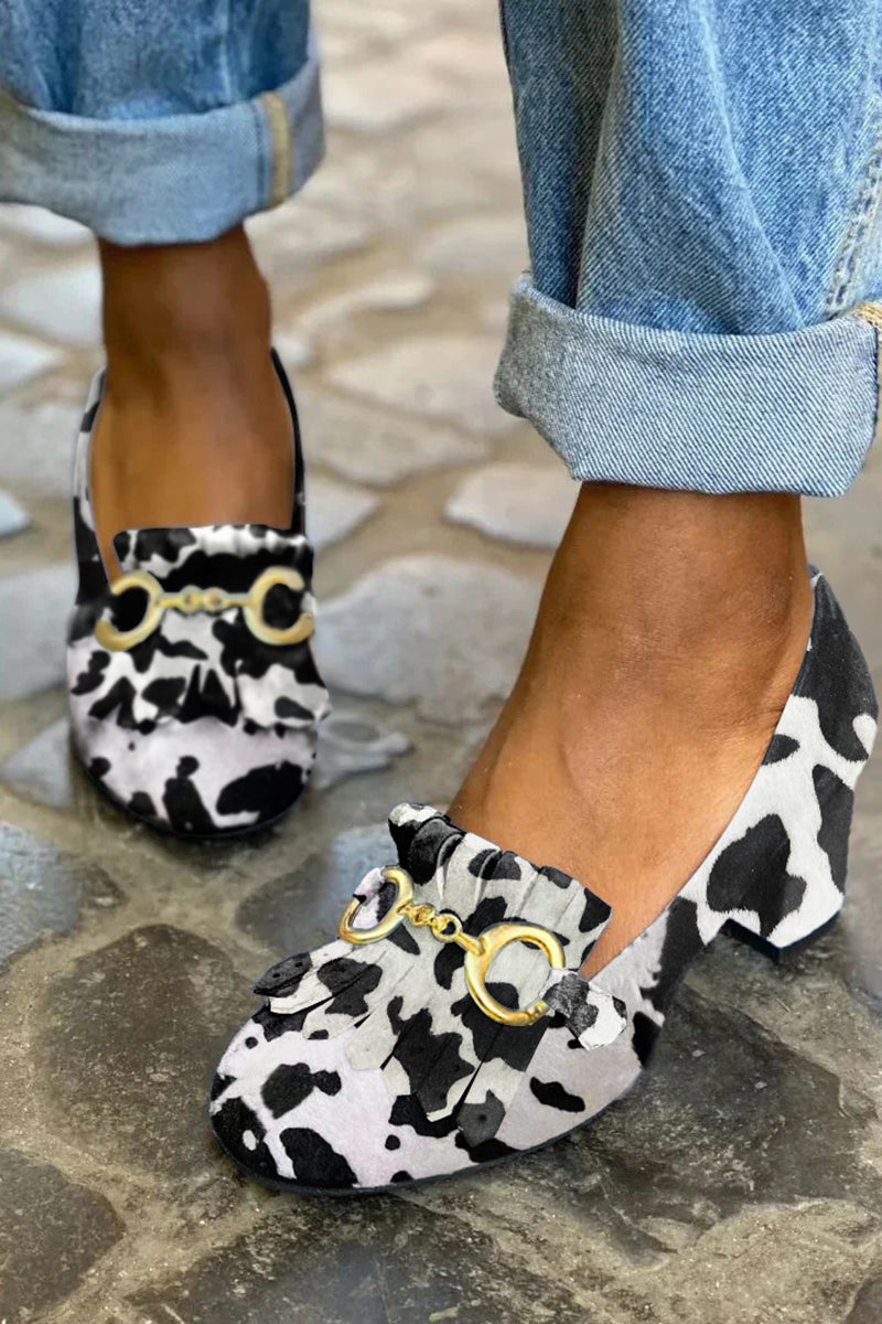 Lovisé™ | Stílusos Színes Magassarkúk