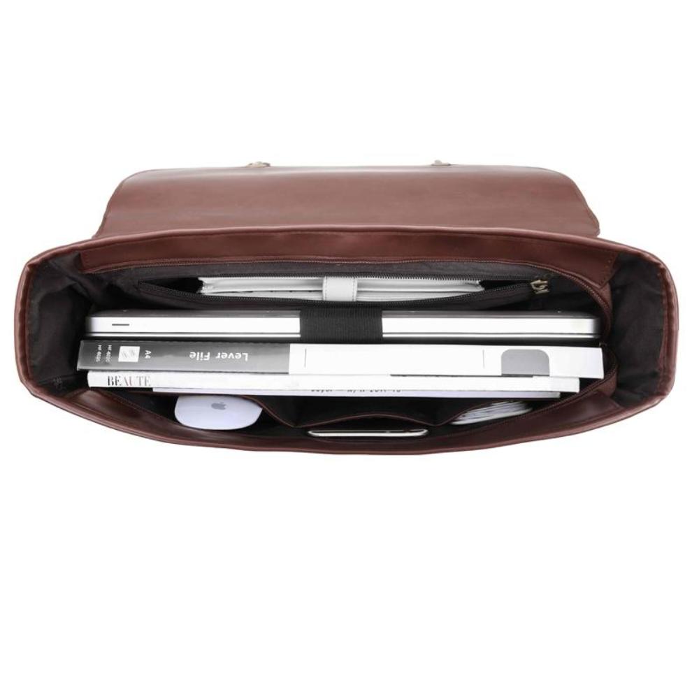 Knot - Sac Retro Twist kék-rózsaszínben