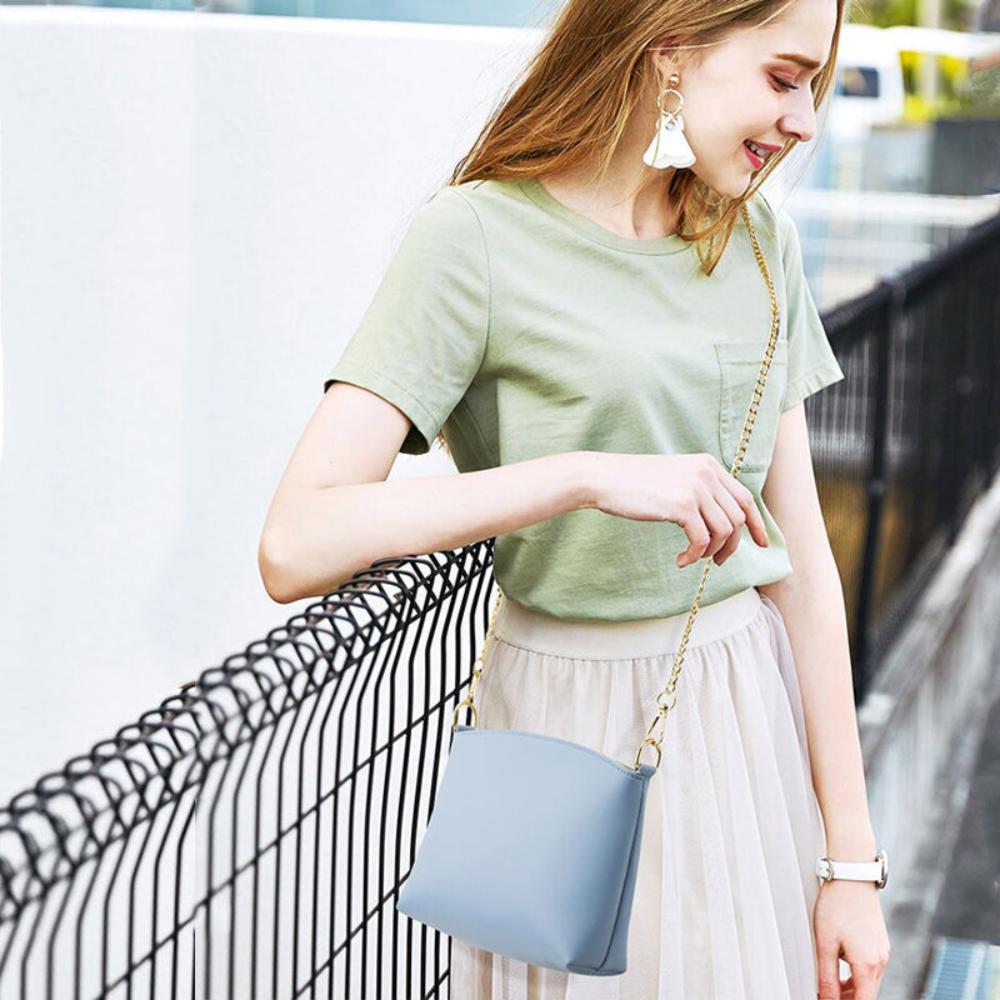 Ivy - 4 db elegáns és luxus bevásárlótáska szett