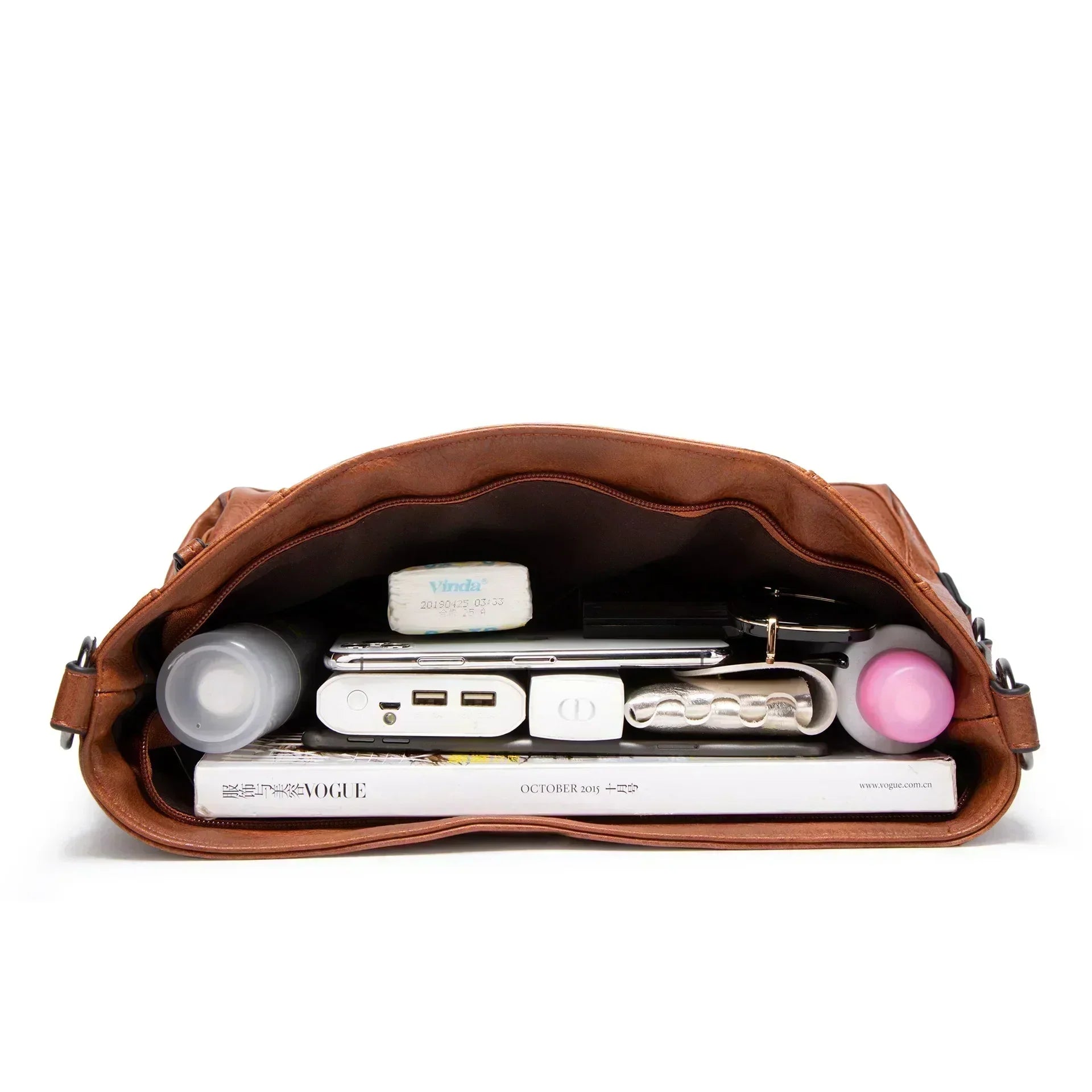 Nora - Elegáns Mindennapi Táska