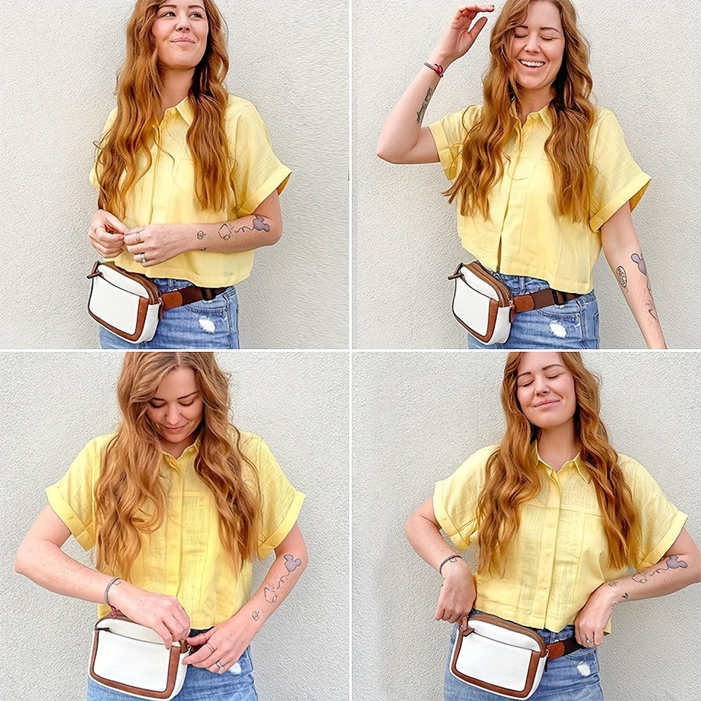 Nina - Aspen Sport Chain Shoulder Bag