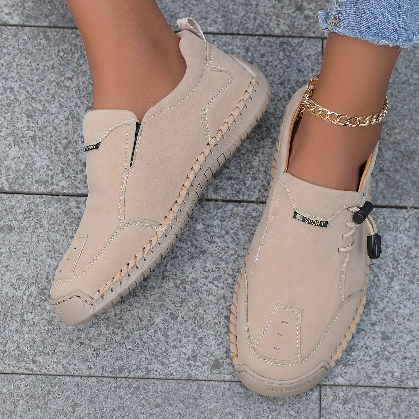 Célya™ | Therapeutic Comfortable Walking Shoes