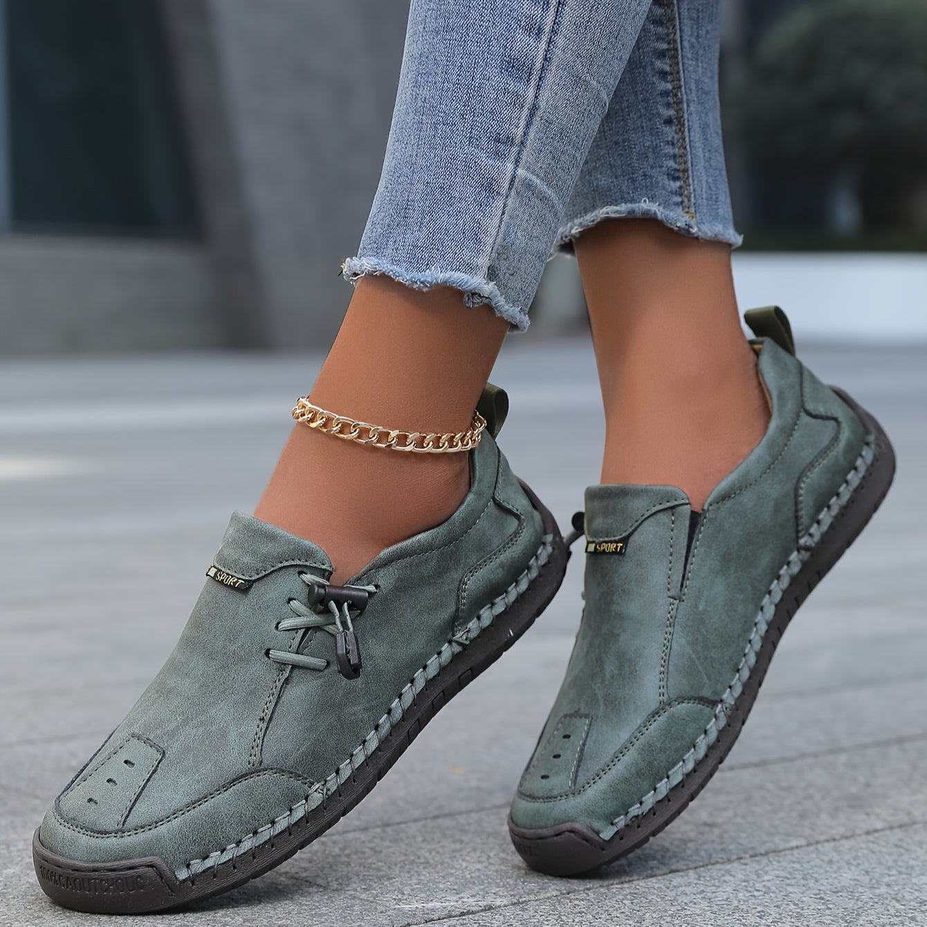 Célya™ | Therapeutic Comfortable Walking Shoes