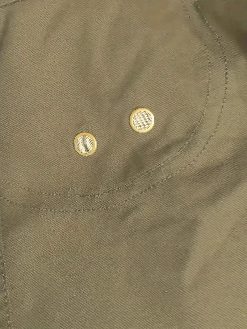 Férfi alkalmi dzseki