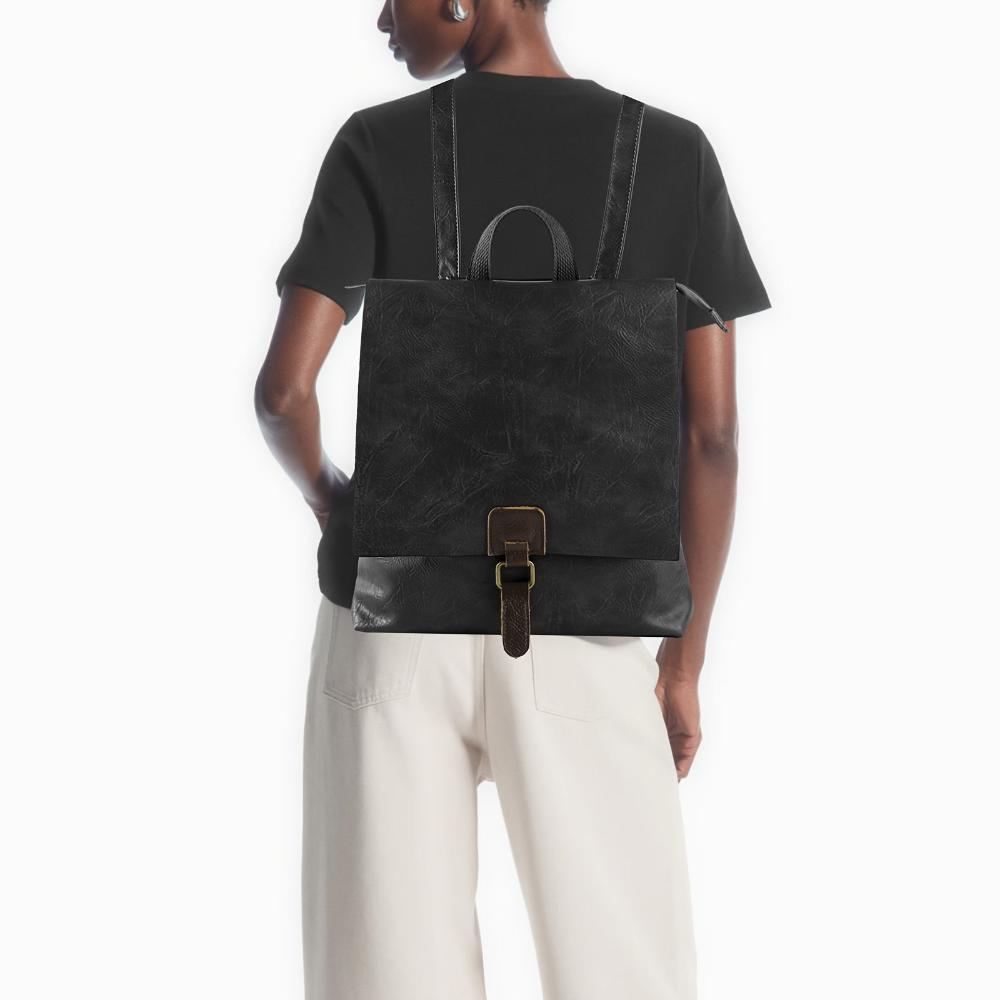 Nina - Vintage stílusú sokoldalú hátizsák