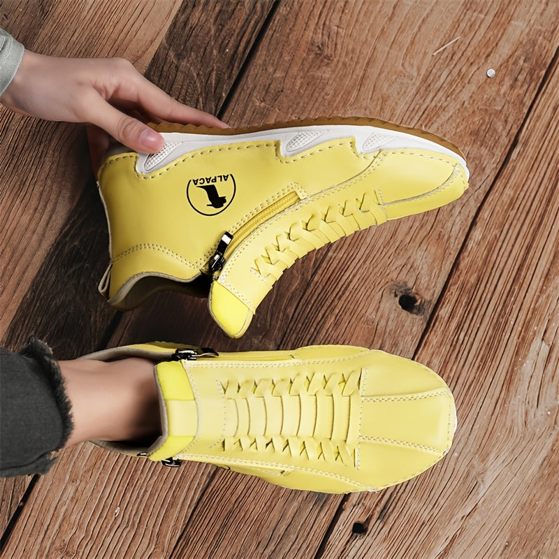 Cylia™ – Absolute Comfort in All Weather