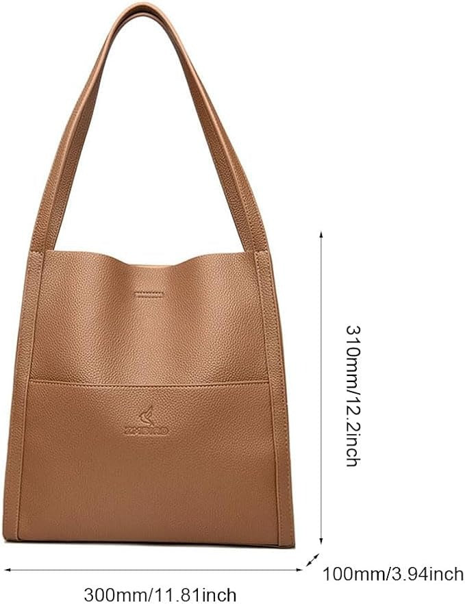 Elise - Bőr kézitáska