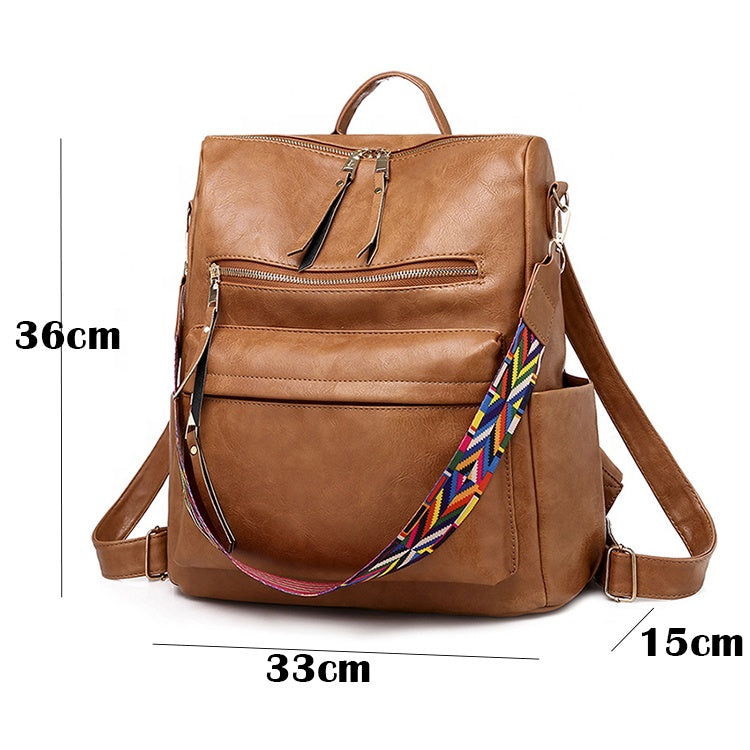 Talia - Sikkes városi válltáska