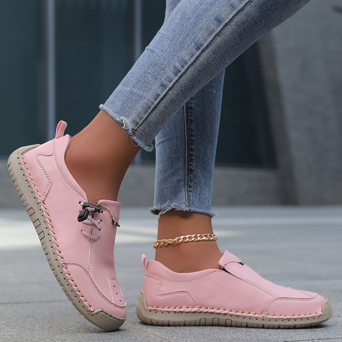 Célya™ | Therapeutic Comfortable Walking Shoes