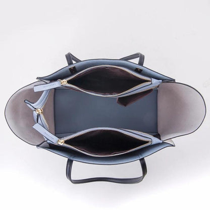 Ivy - 4 db elegáns és luxus bevásárlótáska szett