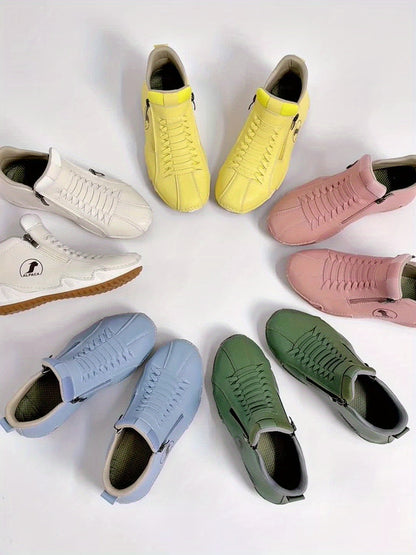 Cylia™ – Absolute Comfort in All Weather