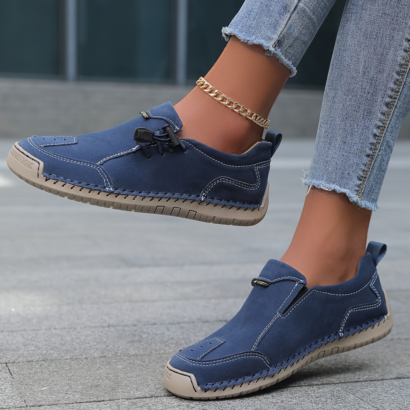 Célya™ | Therapeutic Comfortable Walking Shoes