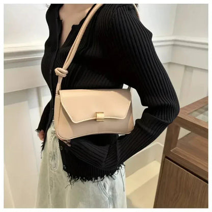 Daphne - Vintage bájos válltáska