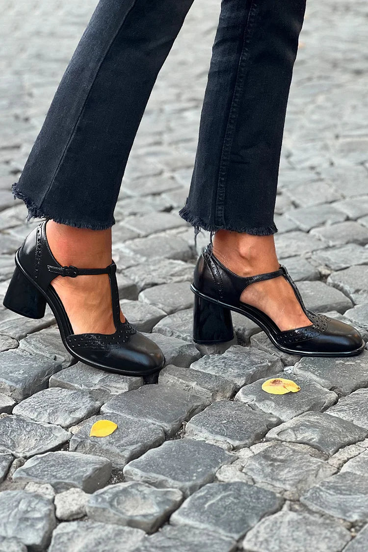 Julie™ | Elegáns Pumps 