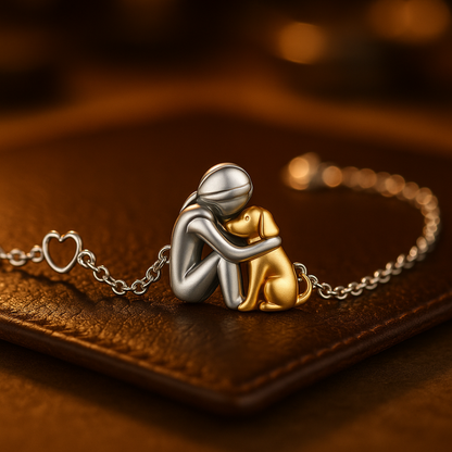 Állítható szerencsekarkötő