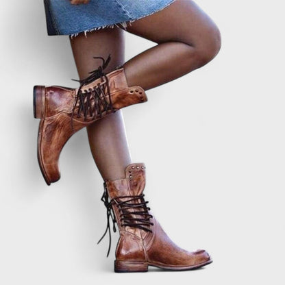 Aruna - Elegáns és kényelmes csizmák