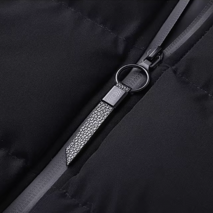 Prémium bélelt télikabát