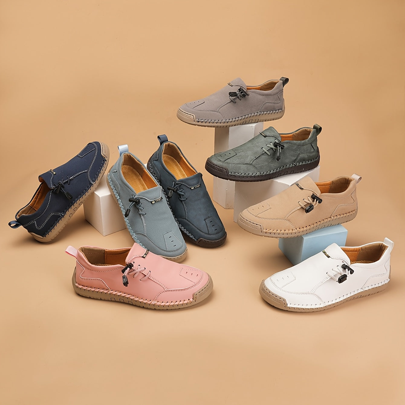 Célya™ | Therapeutic Comfortable Walking Shoes