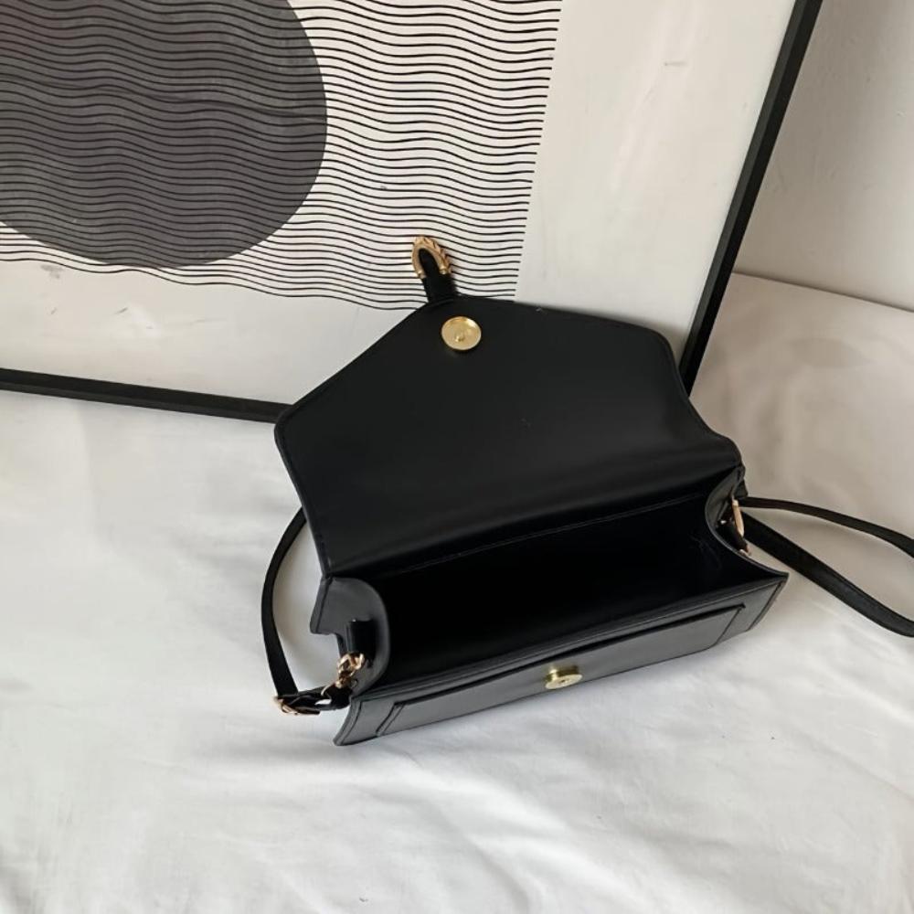 Tessa - Elegáns és minimalista válltáska