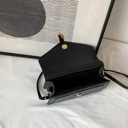 Tessa - Elegáns és minimalista válltáska