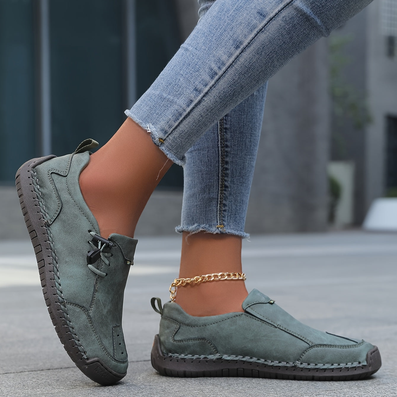 Célya™ | Therapeutic Comfortable Walking Shoes