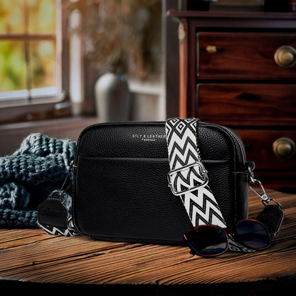 Mira - Elegáns női válltáska